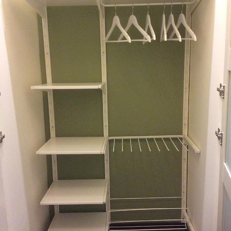 Apartment Ivory Budapest Eksteriør billede